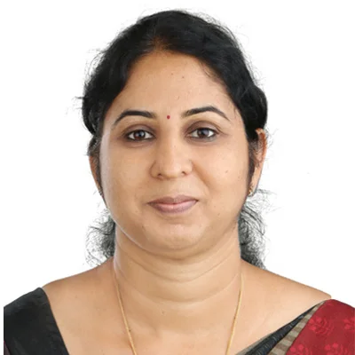 Ms. Ruby Mathew