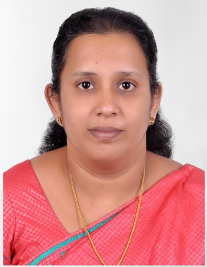 Mrs. Roshni Thomas