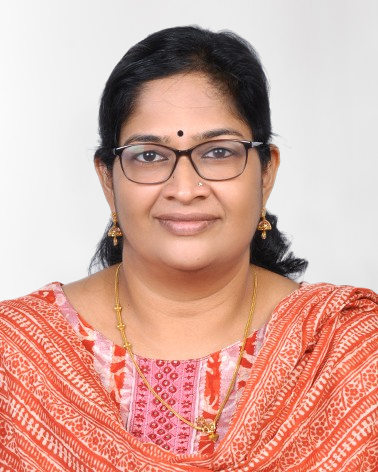 Dr. Preetha Karnaver