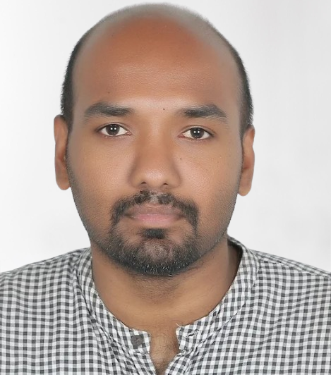 Dr. Abey Thomas