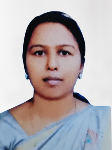 Dr. Bindu Thomas