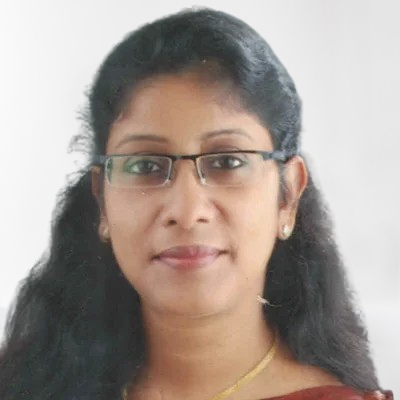 Dr. Alka E. Varghese 
