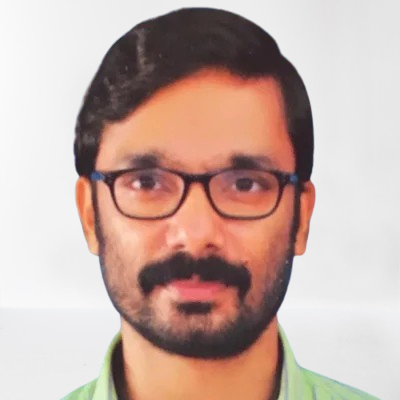 Dr. Aneesh S