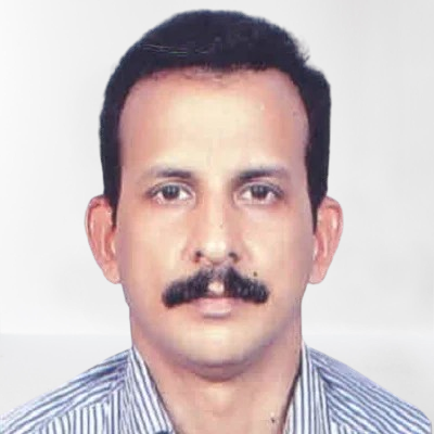 Dr. Biju Thomas