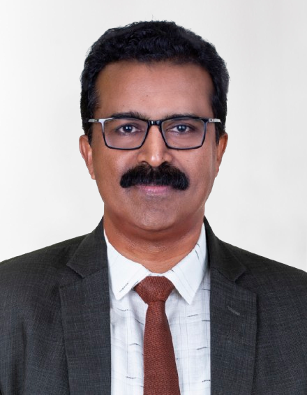 Dr. Abhilash R.