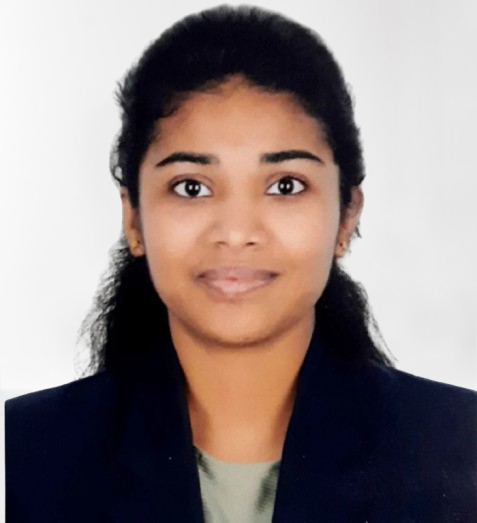 Dr. Elssa Ann Koshy