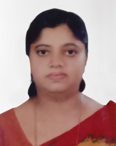 Dr. Bindu John