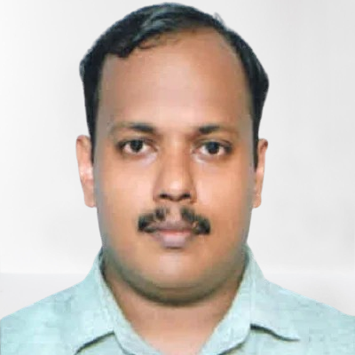 Dr. Jim Chacko