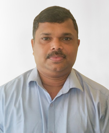 Mr. Koshy P. Varghese