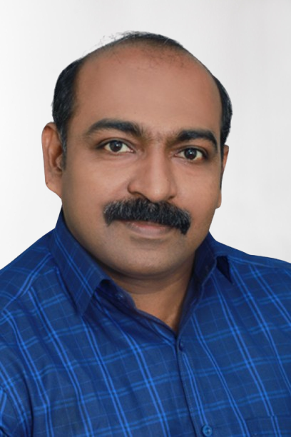 Mr. Saji. R