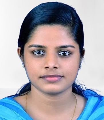  Ms. Reeba Acha Varghese
