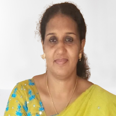 Dr. Rekha Unni