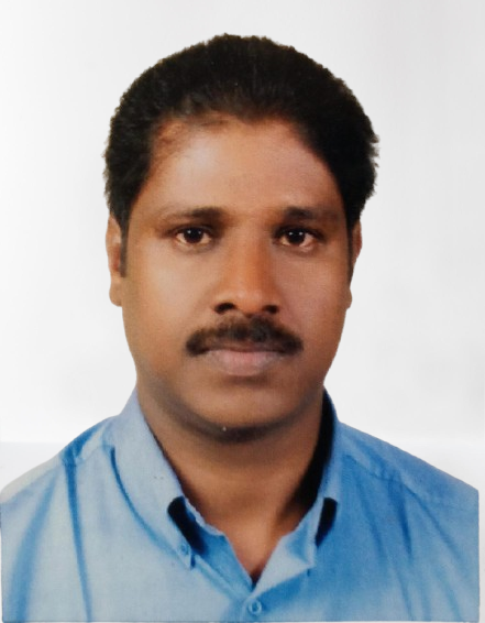 Mr. Sabu Thomas