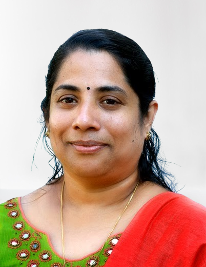 Dr. Teena Lis Luke