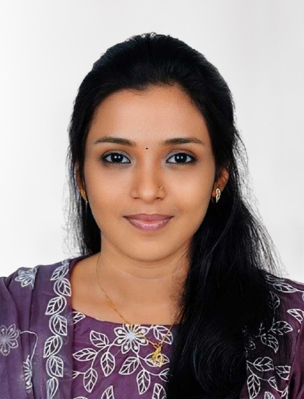 Dr. Rini Joseph