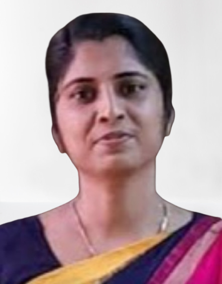 Mrs. Deena Sindhu Abraham