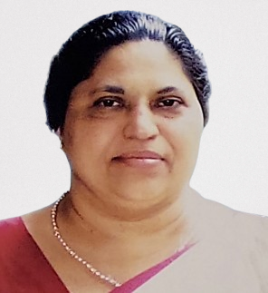 Prof. P. Sussamma John 