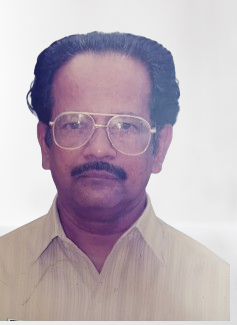 Prof. K.V. Mathew 
