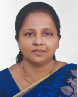 Prof. Mariamma Varghese 