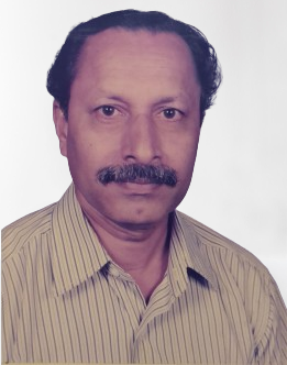 Prof. M.K. John 