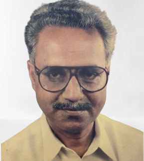 Prof. T.C Varghese 