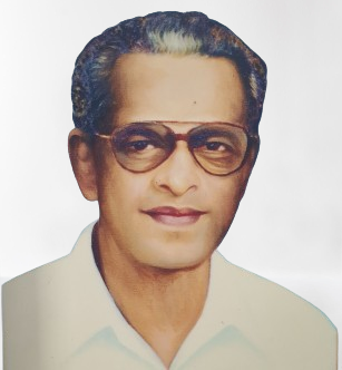 Prof. George Varghese 
