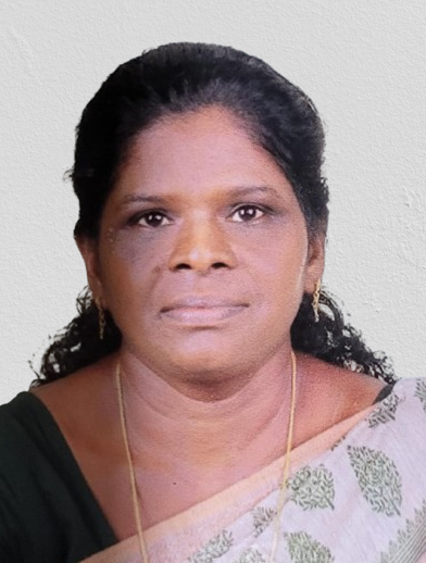 Mrs. Sobha T.