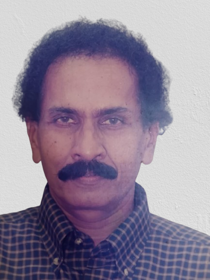 Dr. M.T. George