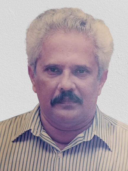 Prof. T.C. Abraham