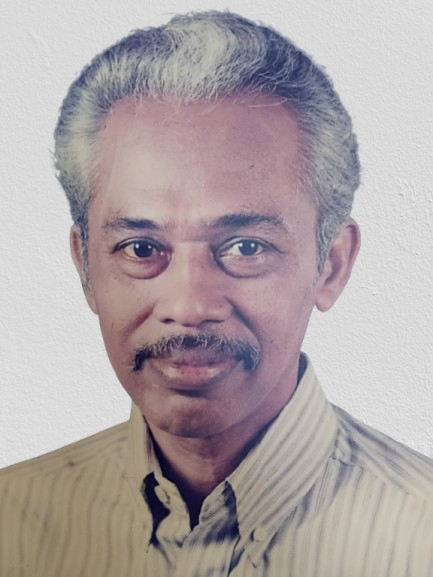 Prof. Mathews Jacob