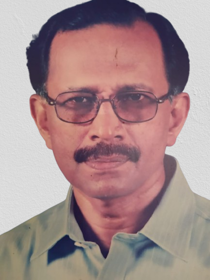 Prof. Mathew C Philip