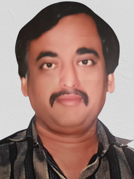Prof. S Rajagopal