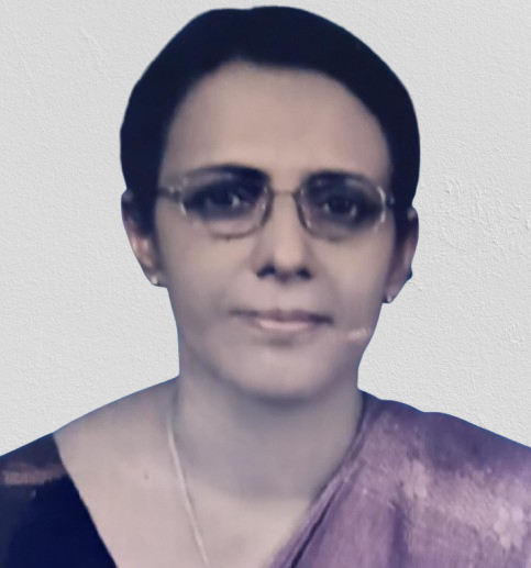 Prof. K. Mariamma John