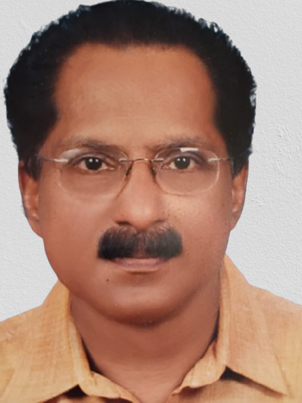 Dr. Jacob George
