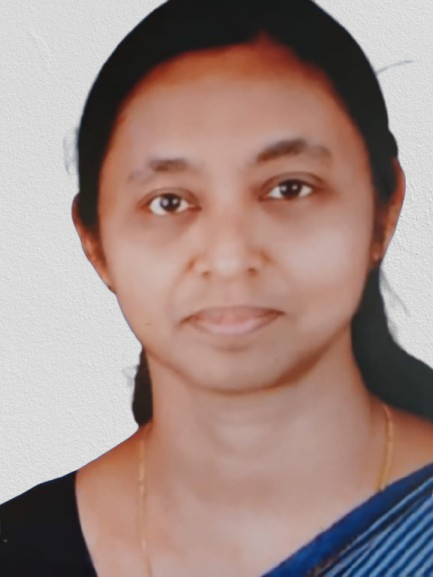 Prof. Beena Rachel Thomas