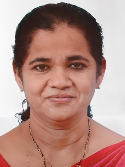 Dr. Sunila Abraham