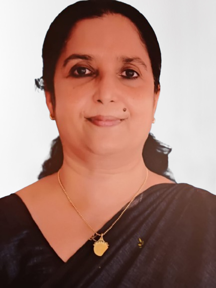 Dr. Ligi Cherian
