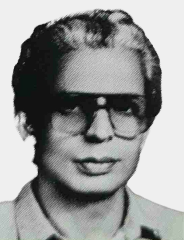 Prof.K. P. Mathew