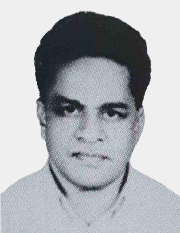 Prof. Y. Oommen