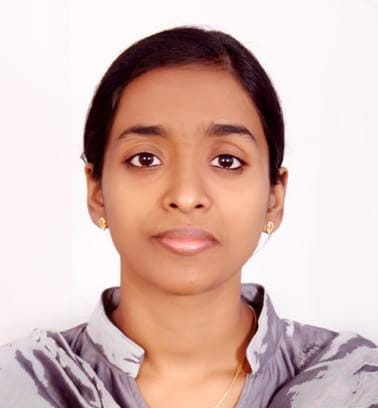 Ms. Jemy Sam Kurian