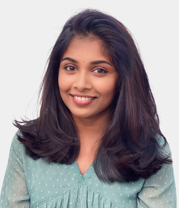 Ms. Arya Unni 