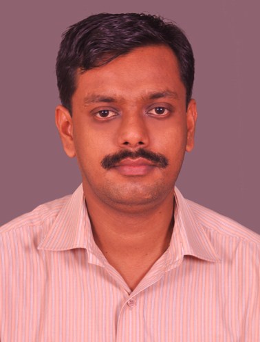 Dr Sujesh Baby