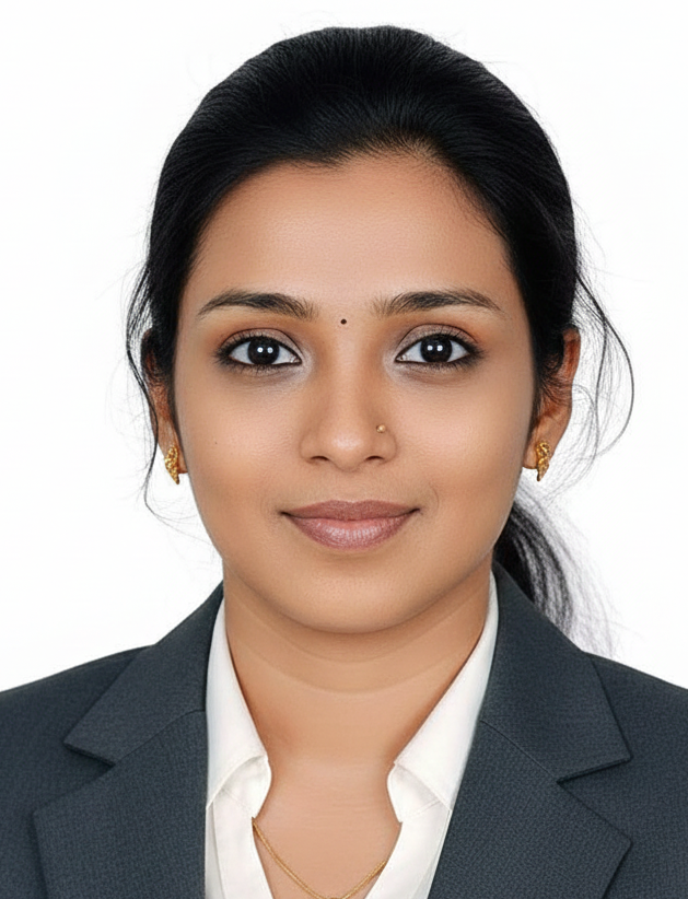 Dr. Rini Joseph