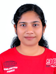 Sathvidha A.J