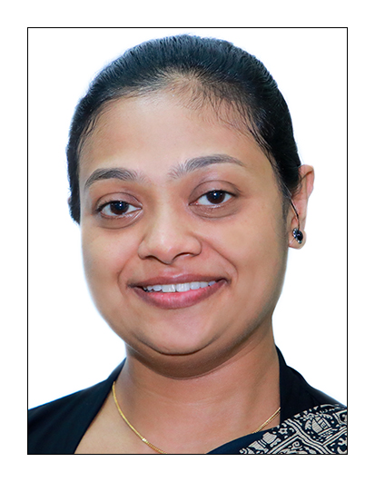 Dr. Ancy Elezabath John