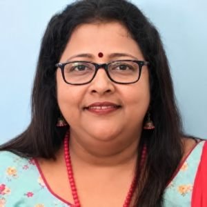 Dr. Jasmine purushothaman