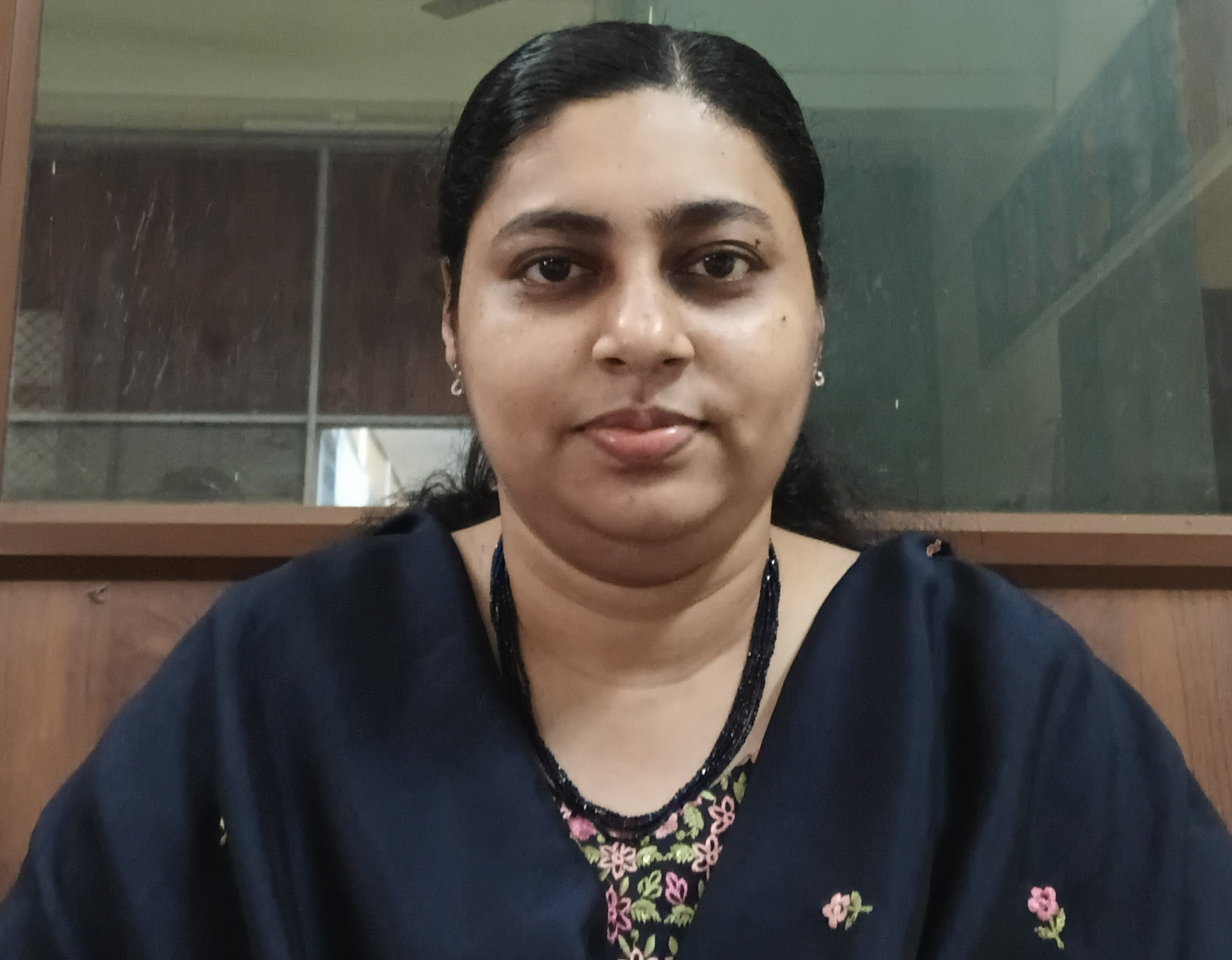 Dr Jancy John