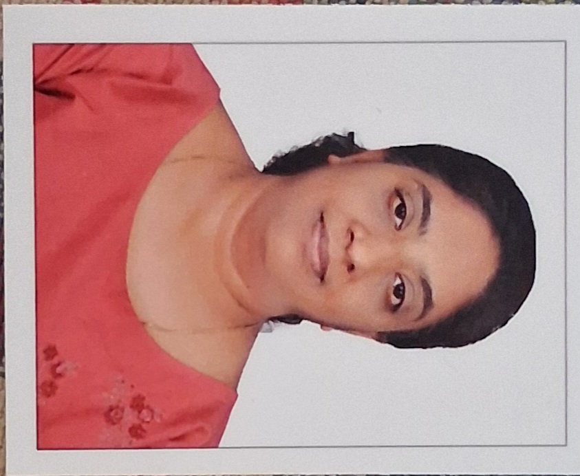 Nirmala Varghese