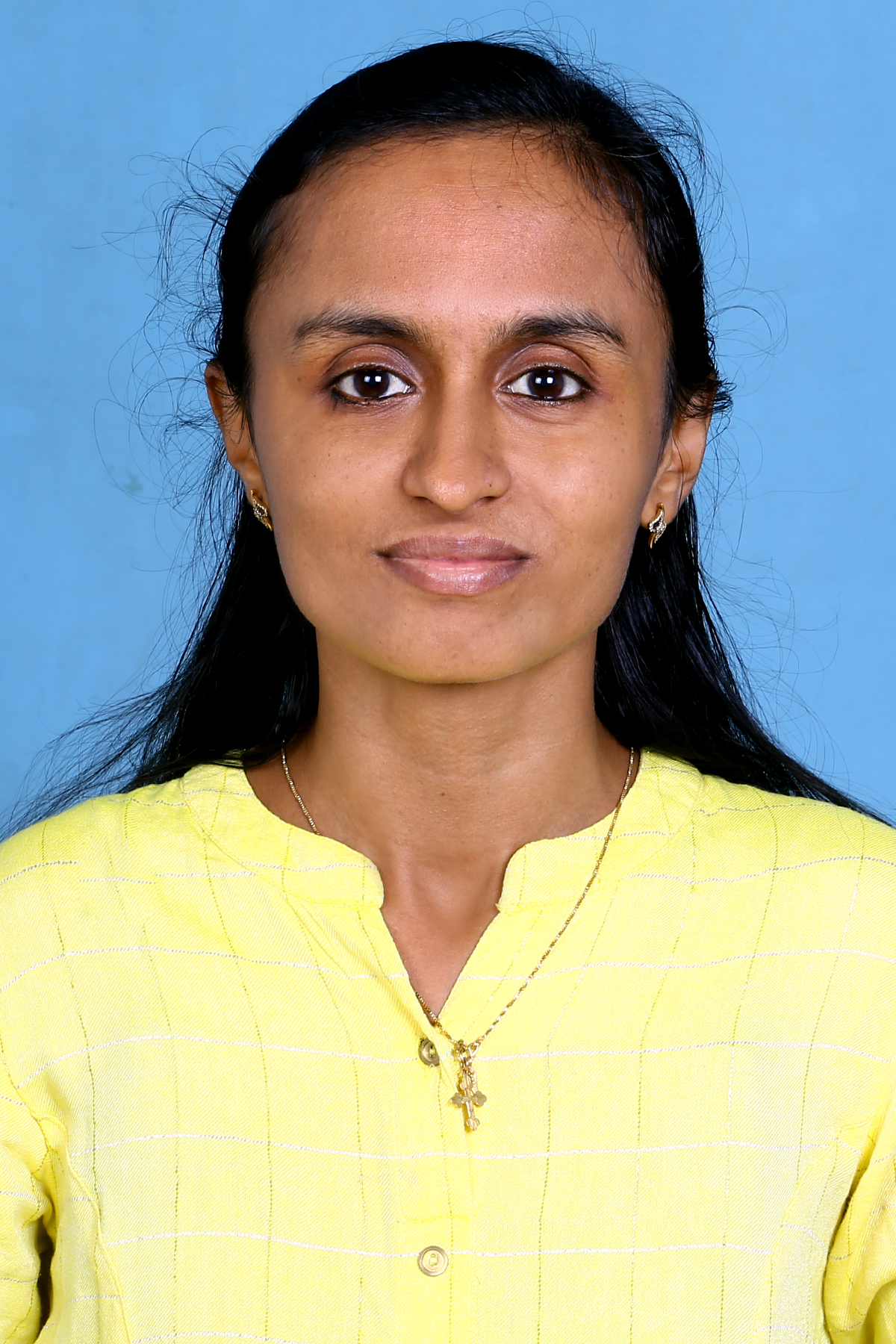 Sisy Varghese