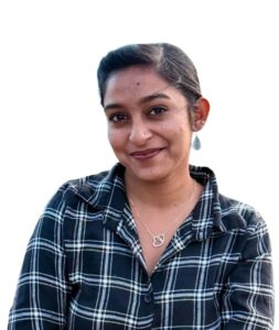 Aiswarya L